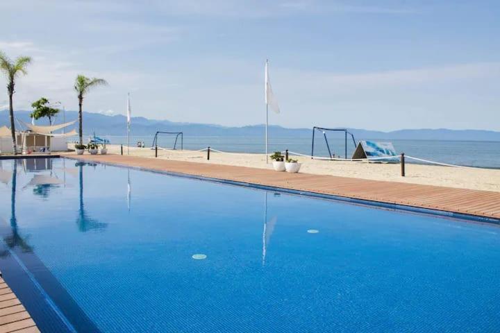 Beautiful Aria Ocean - Apartamento de 1 dormitorio - 34