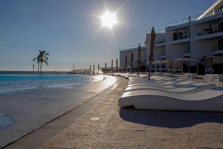 Beautiful Aria Ocean - Apartamento de 1 dormitorio - 38