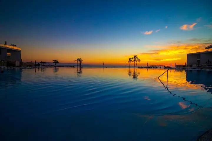 Beautiful Aria Ocean - Apartamento de 1 dormitorio - 39