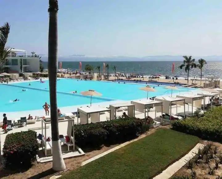 Beautiful Aria Ocean - Apartamento de 1 dormitorio - 40