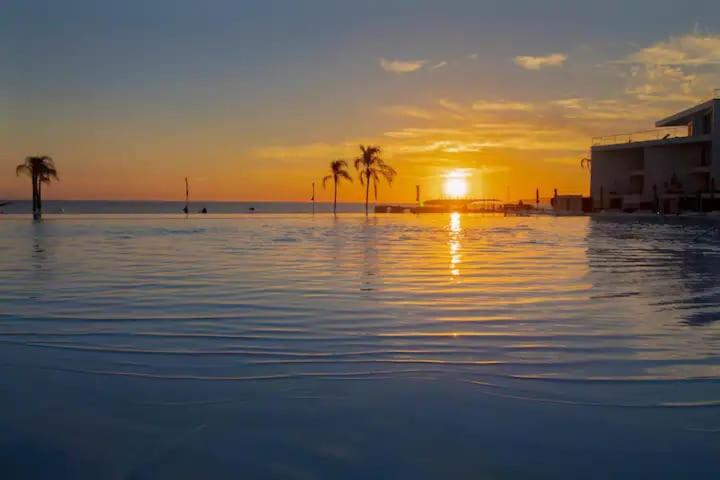 Beautiful Aria Ocean - Apartamento de 1 dormitorio - 41