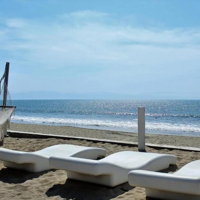 Beautiful Aria Ocean - Apartamento de 1 dormitorio - 42
