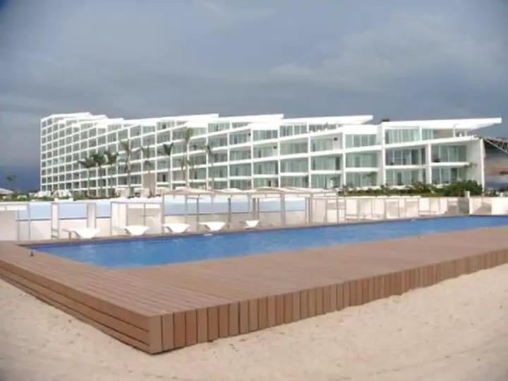 Beautiful Aria Ocean - Apartamento de 1 dormitorio - 43
