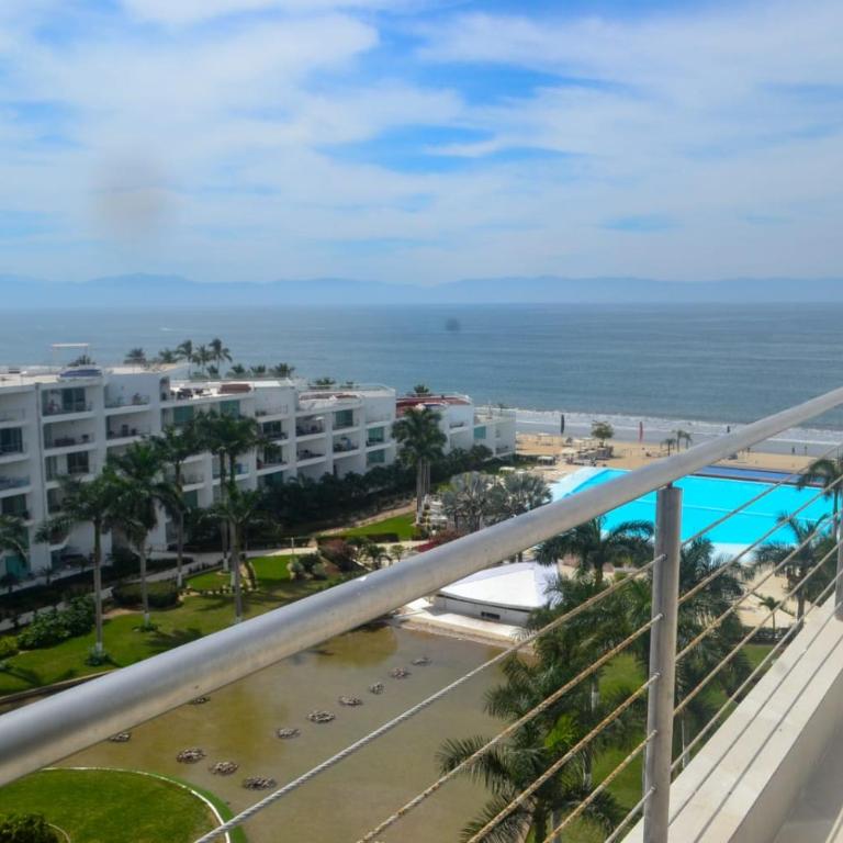 Beautiful Aria Ocean - Apartamento de 1 dormitorio - 23