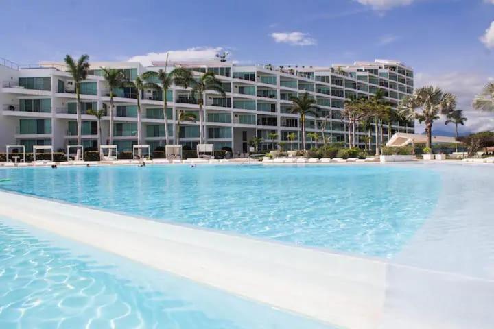 Beautiful Aria Ocean - Apartamento de 1 dormitorio - 44