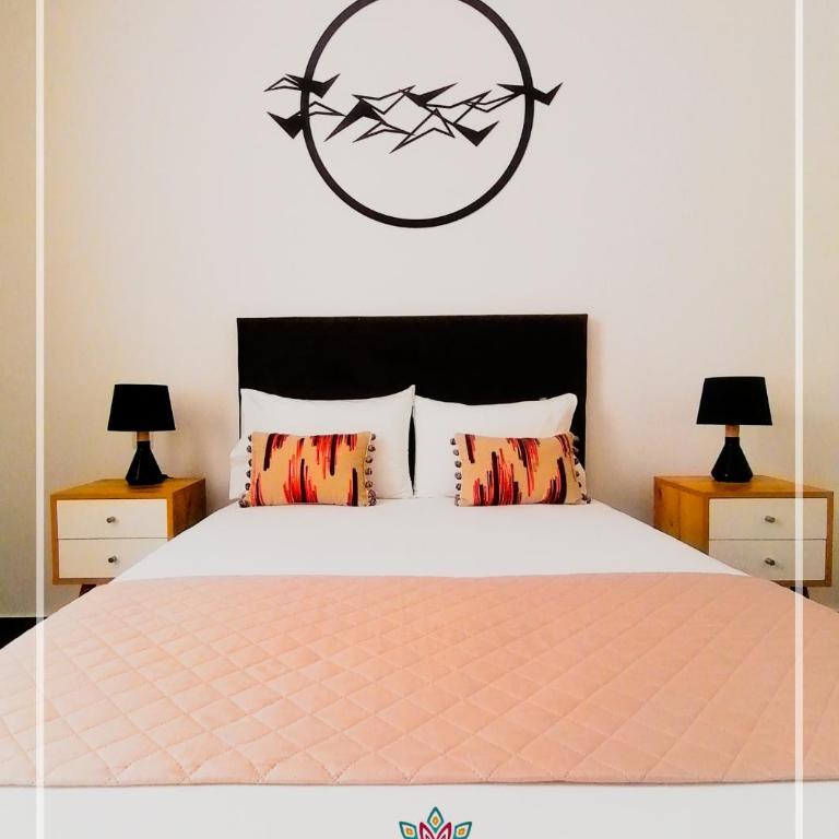 Mandala - Habitación Doble - 5