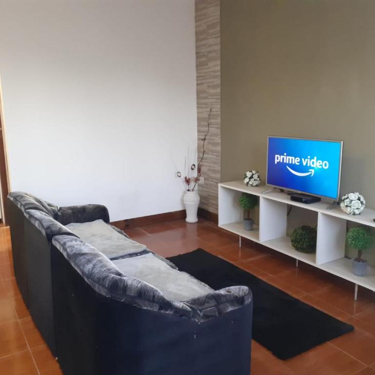 DEPARTAMENT AMATT (15 min del Aeropuerto Internacional Ezeiza) - Apartamento de 2 dormitorios - 16