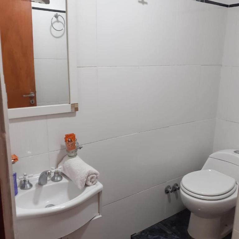 DEPARTAMENT AMATT (15 min del Aeropuerto Internacional Ezeiza) - Apartamento de 2 dormitorios - 17