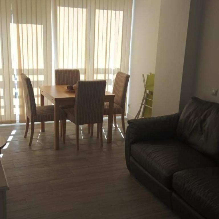 Eurosol Carihuela Sun&Beach - One-Bedroom Apartment - 13