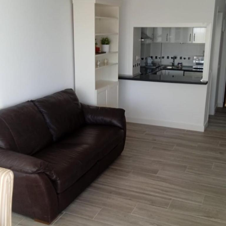 Eurosol Carihuela Sun&Beach - One-Bedroom Apartment - 14