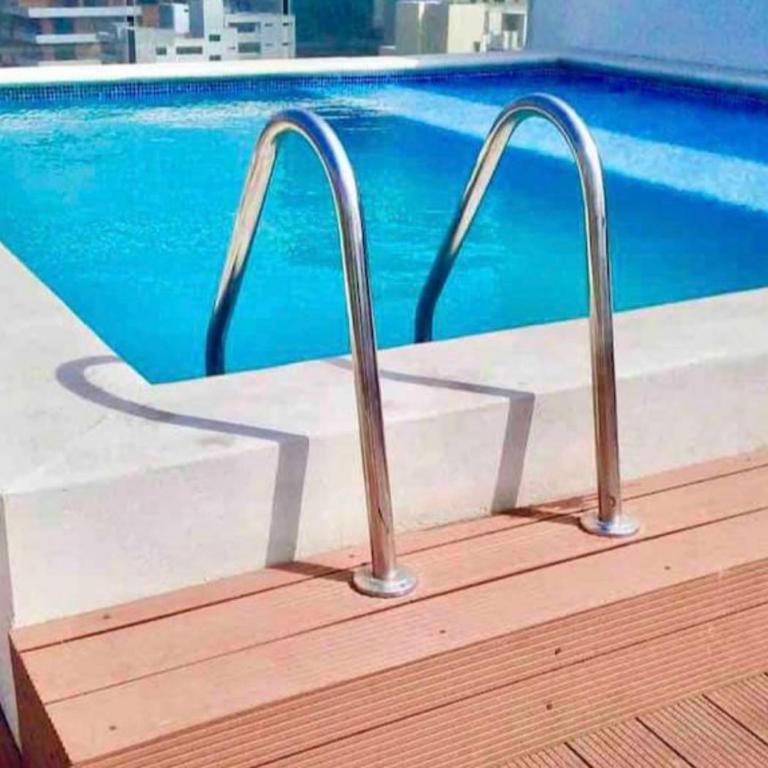 Apartamento en Sector Alto Prado de Barranquilla - Apartamento de 2 dormitorios - 11