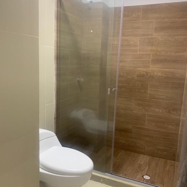 Hotel Wanderlust - Habitación Doble con baño privado - 3