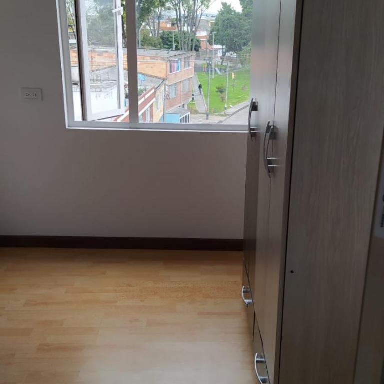 cerca club militar Corferias, embajada americana 501 - Apartamento de 2 dormitorios - 16
