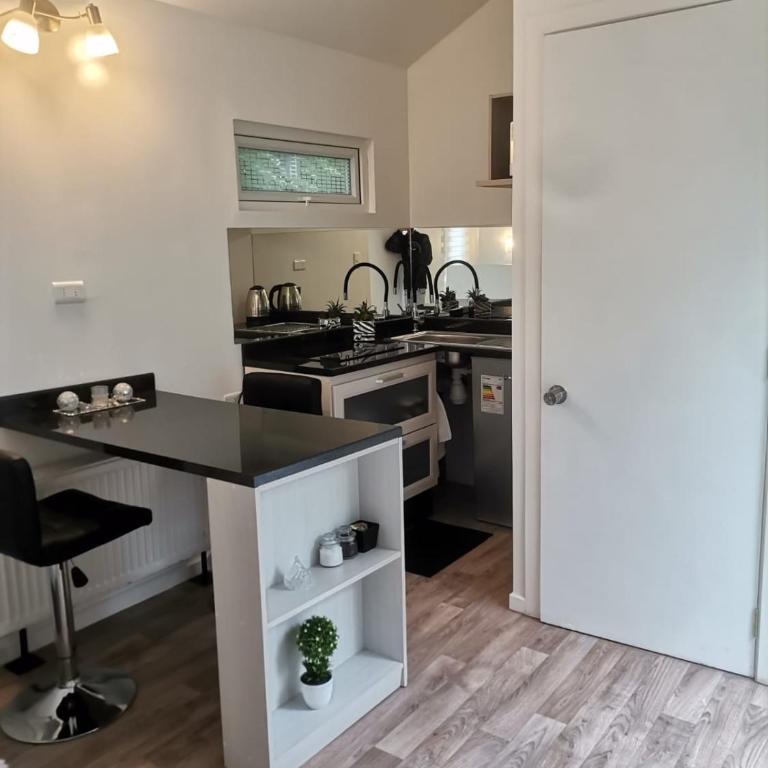 cabaña emilia house - Standard Apartment - 6