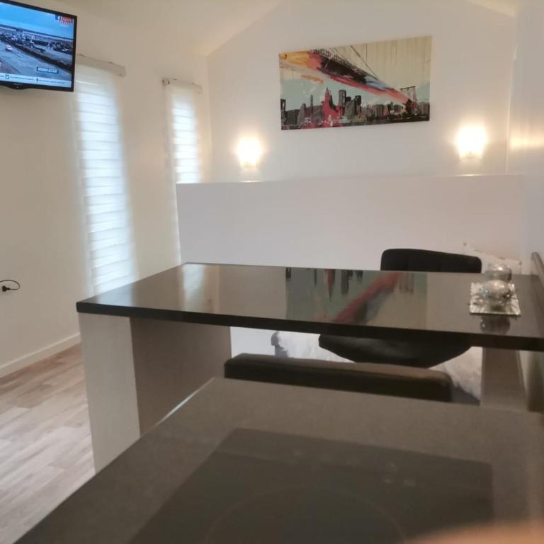 cabaña emilia house - Standard Apartment - 9