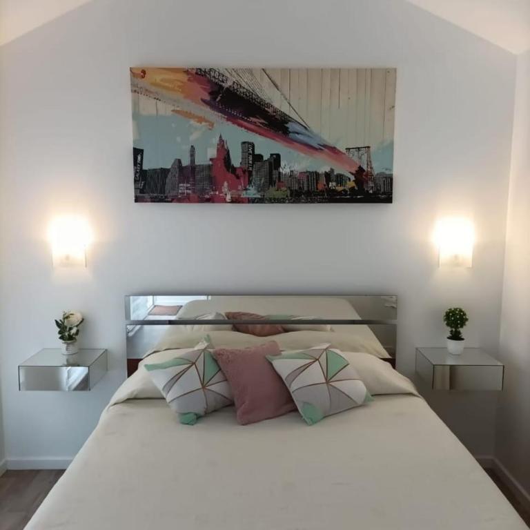 cabaña emilia house - Standard Apartment - 12