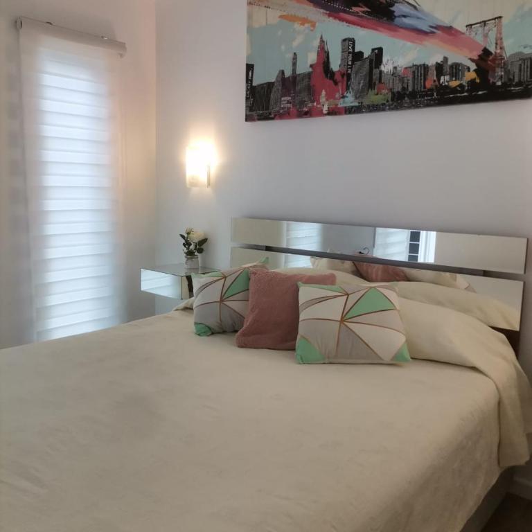 cabaña emilia house - Standard Apartment - 14