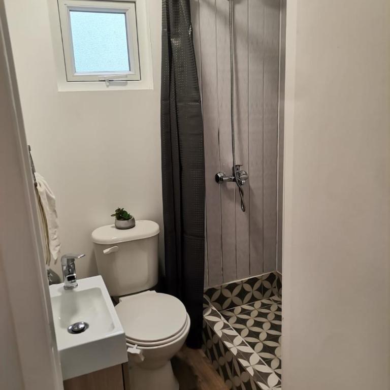 cabaña emilia house - Standard Apartment - 16