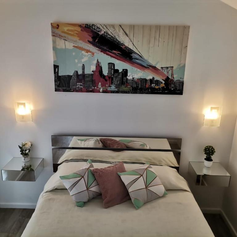 cabaña emilia house - Standard Apartment - 11