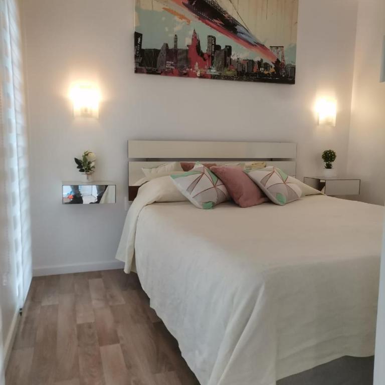 cabaña emilia house - Standard Apartment - 10
