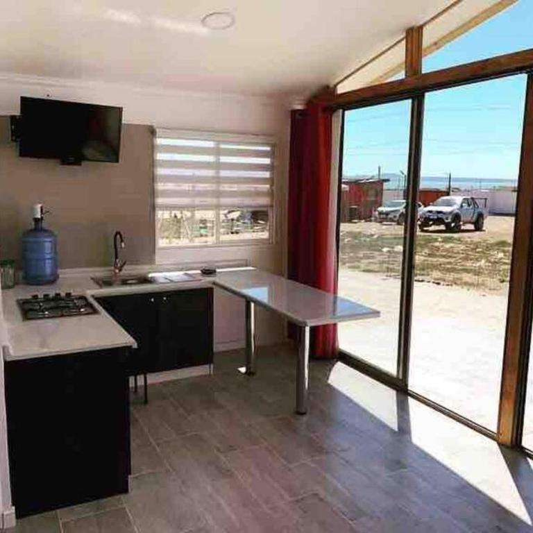 Cabaña en Tongoy - Apartamento de 2 dormitorios - 9