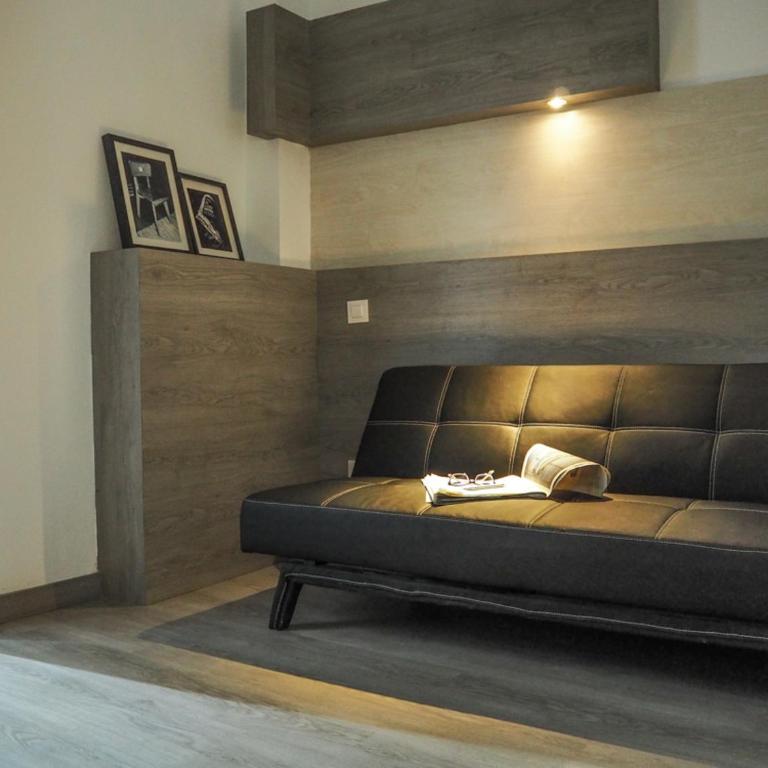 Hotel Gran Plaza - Habitación Doble Superior - 1
