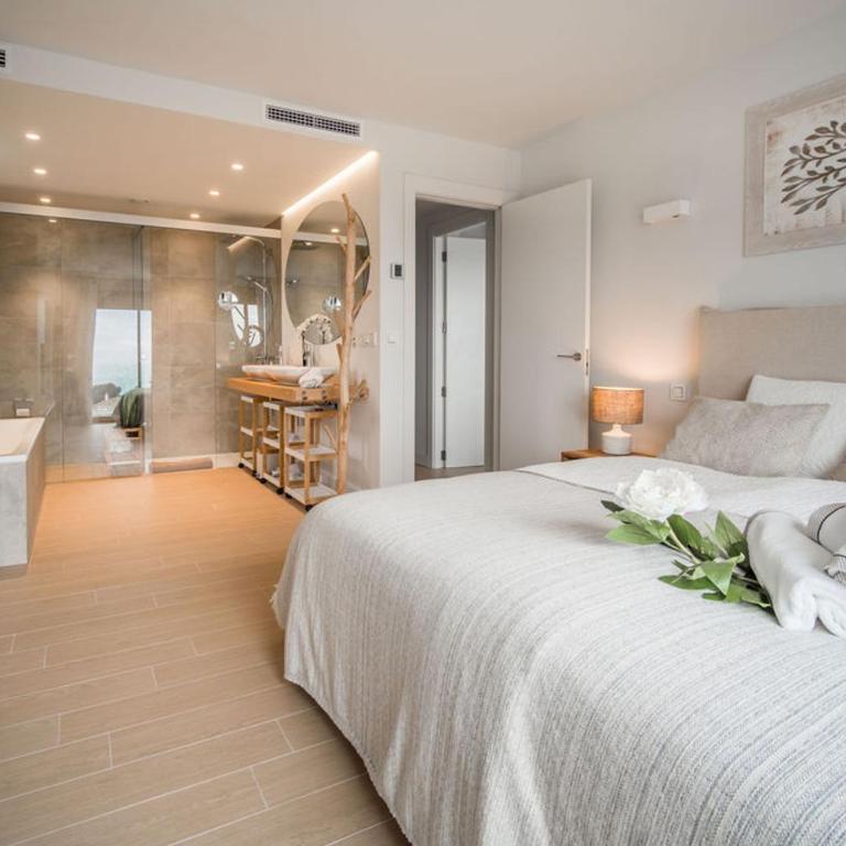 This One is For You - seaview, sunset and joy - Casa de 3 dormitorios - 17