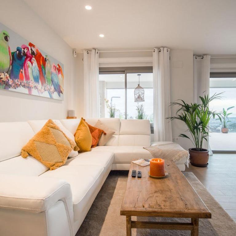 This One is For You - seaview, sunset and joy - Casa de 3 dormitorios - 97