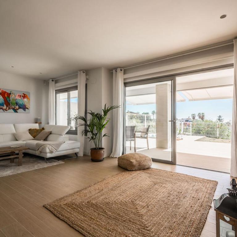 This One is For You - seaview, sunset and joy - Casa de 3 dormitorios - 93