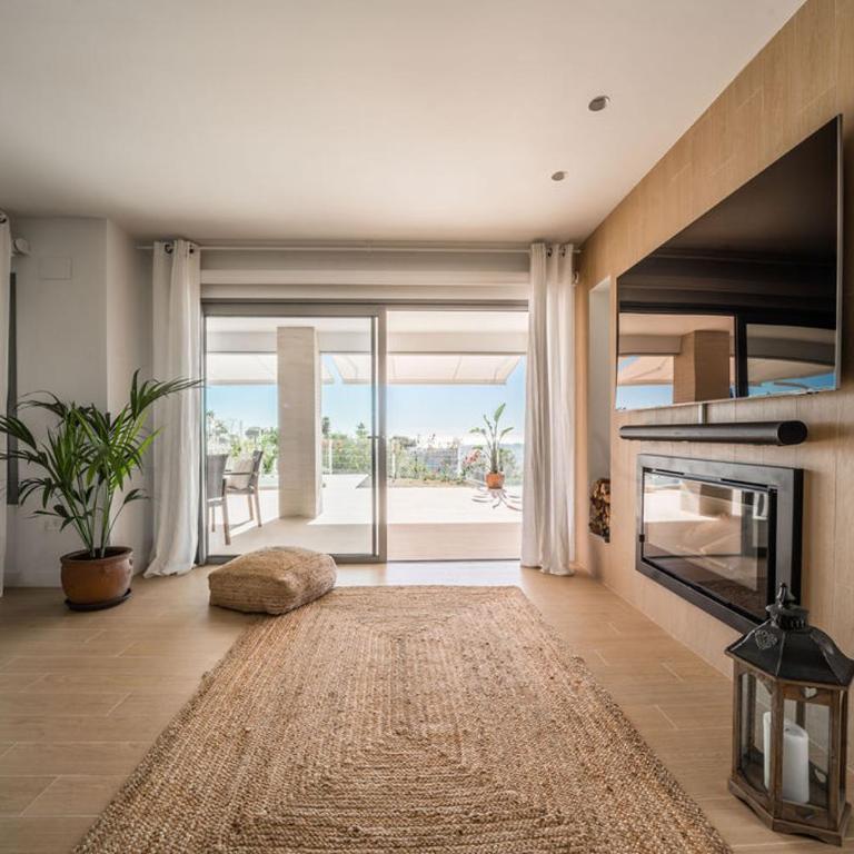 This One is For You - seaview, sunset and joy - Casa de 3 dormitorios - 94