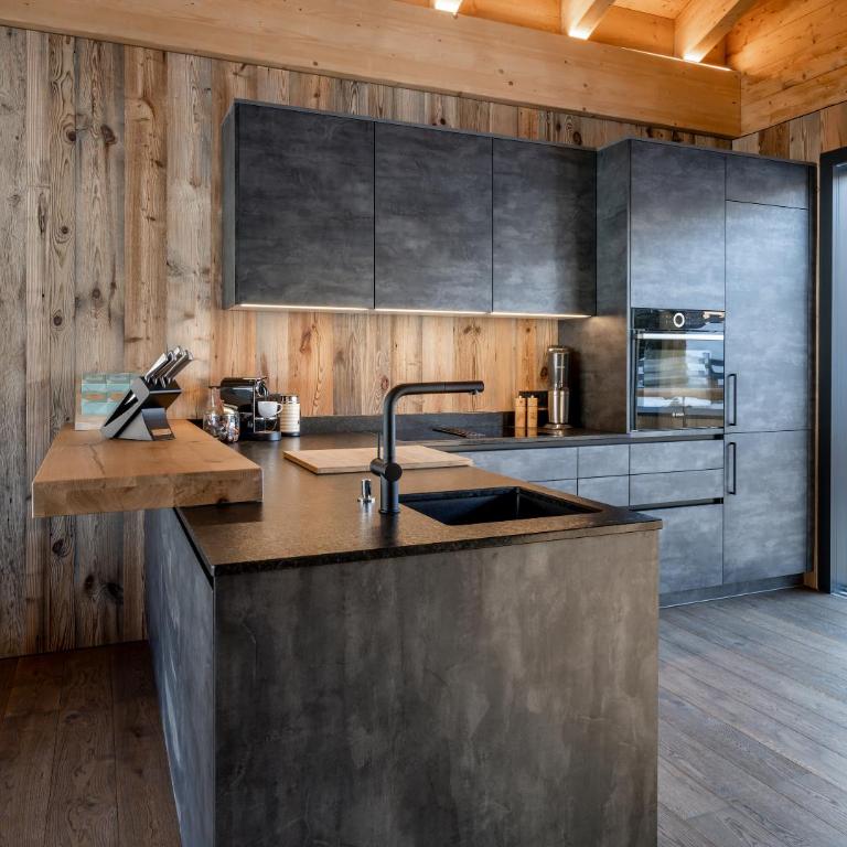 STADEL CHALET - Chalet - 12