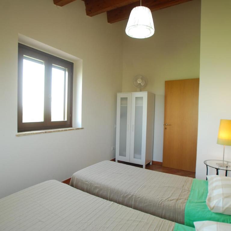 Conero mare campagna il Casale Le Maschere appartamenti - Casa con 2 Camere da Letto - 31