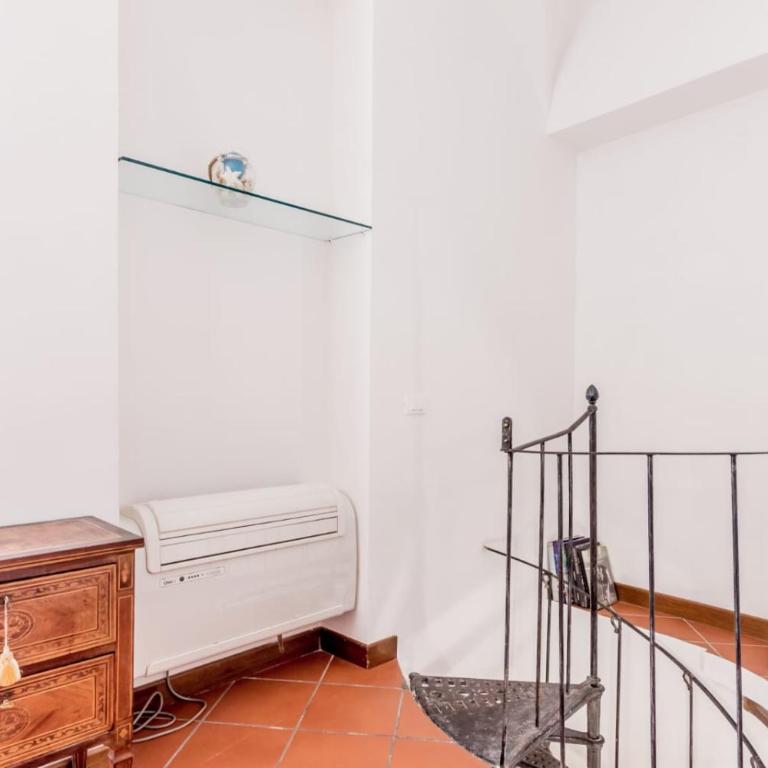 Cozy Apartment Della Purificazione 68 - Appartamento con 1 Camera da Letto - 6