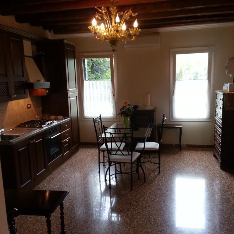 Corte Di Venezia - Appartamento con 1 Camera da Letto (2 Adulti) - 6