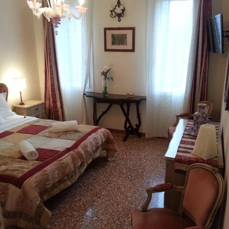 Corte Di Venezia - Appartamento con 1 Camera da Letto (2 Adulti) - 7