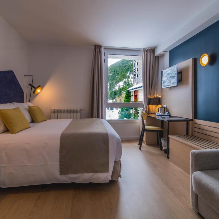 Hotel Roc Meler - Habitación Triple - 1