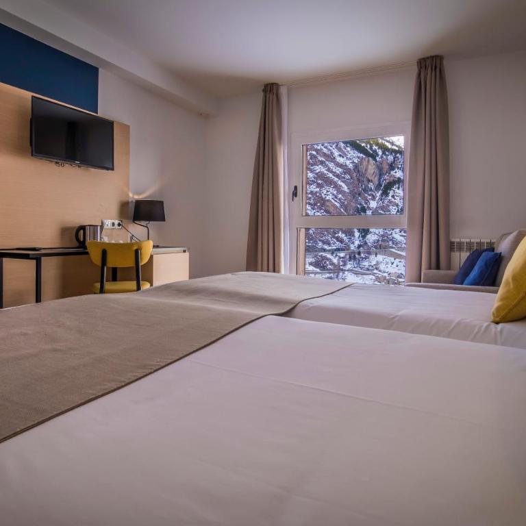 Hotel Roc Meler - Habitación Triple - 2
