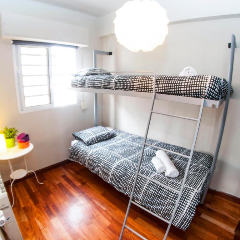Malagaflat City Center - Apartamento - 3