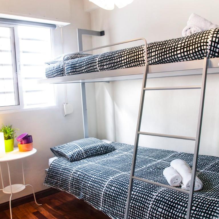 Malagaflat City Center - Apartamento - 11