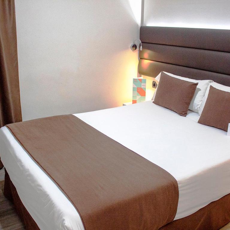 BCN Urbaness Hotels Del Comte - Double Room - 2
