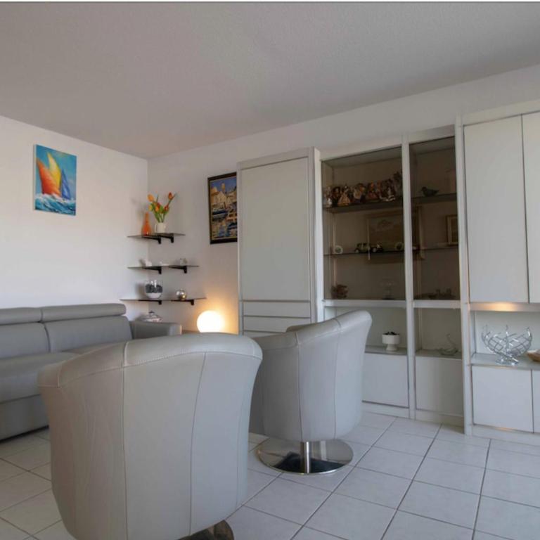 Apartment With Balcony And View On The Port - Appartamento - 5