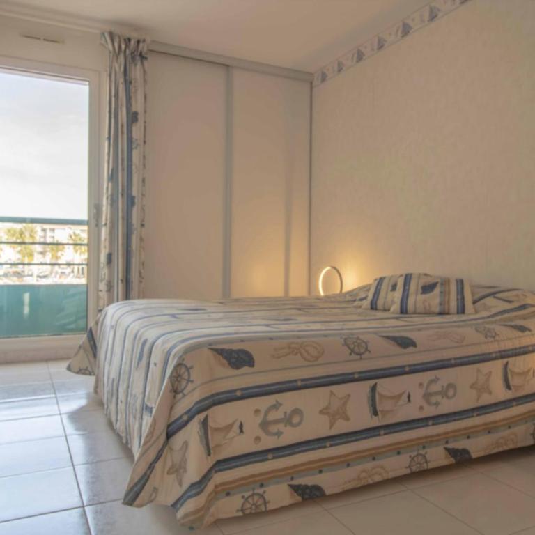 Apartment With Balcony And View On The Port - Appartamento - 8