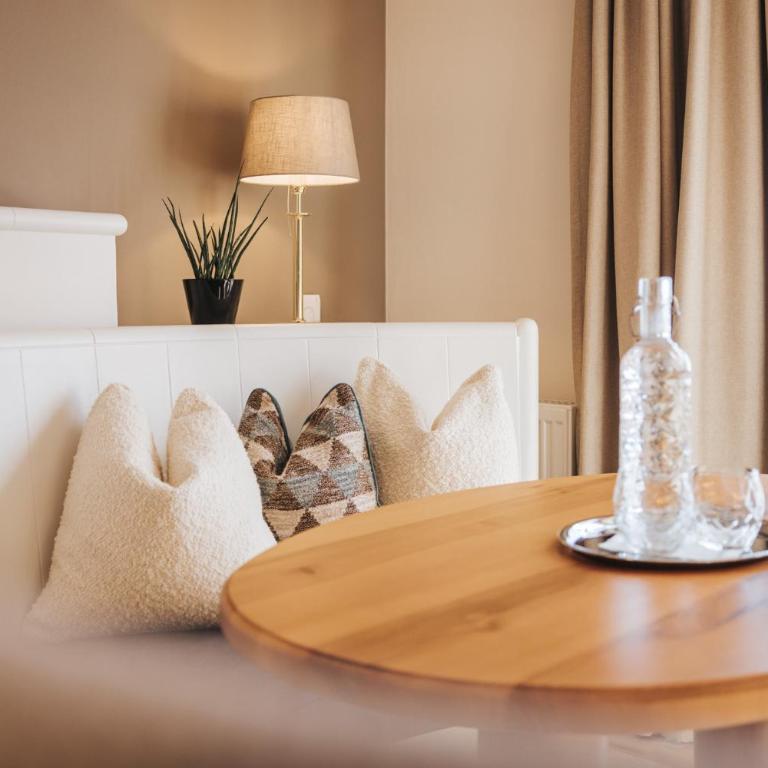 Superior Hotel Schneider Ski-in & Ski-out - Penthouse-Suite mit Sauna - 7