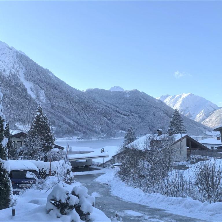 Ferienwohnung Lentner - Apartment mit 2 Schlafzimmern und Terrasse - 39