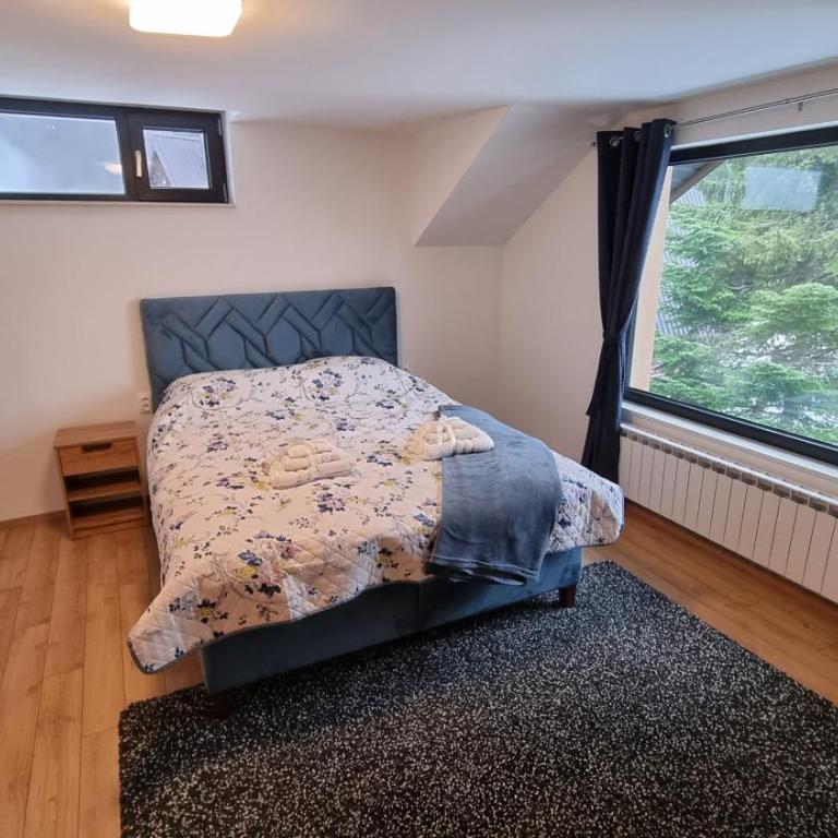 Jahorina Villa IN - Apartment with Sauna - 4