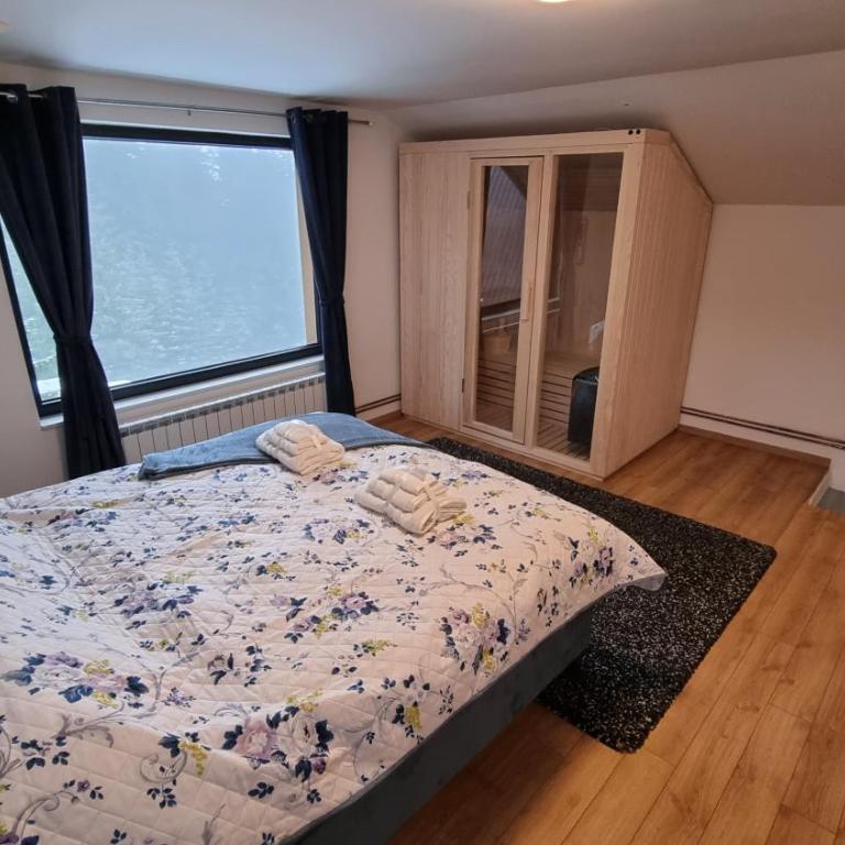 Jahorina Villa IN - Apartment with Sauna - 5