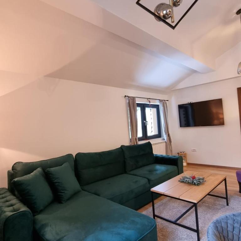 Jahorina Villa IN - Apartment with Sauna - 8