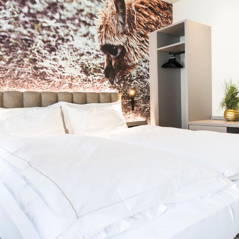 Adaastra Boutique Hotel - Standard Suite - 3