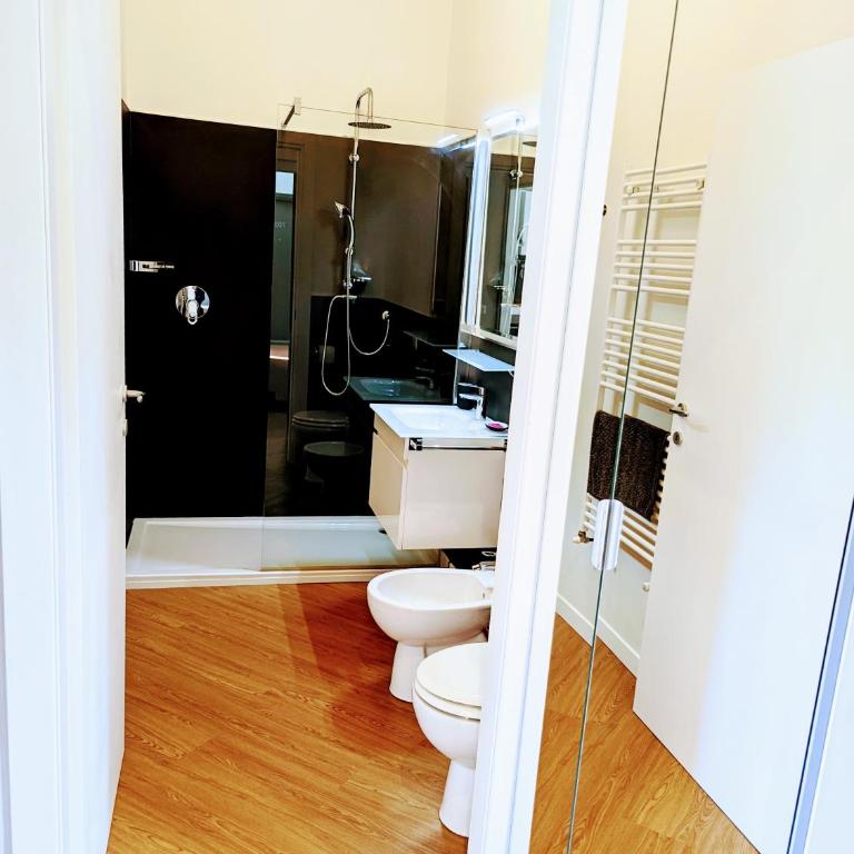 Monza Apartments - Studio-Apartment - 11