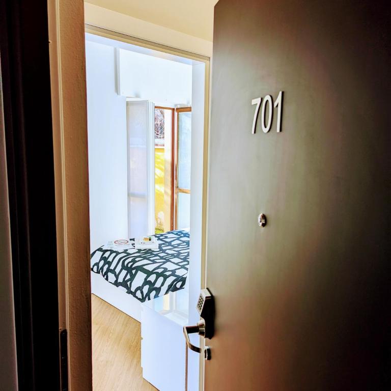 Monza Apartments - Studio-Apartment - 19